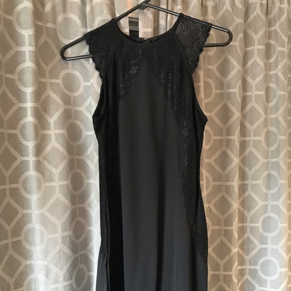 h&m cocktail dress